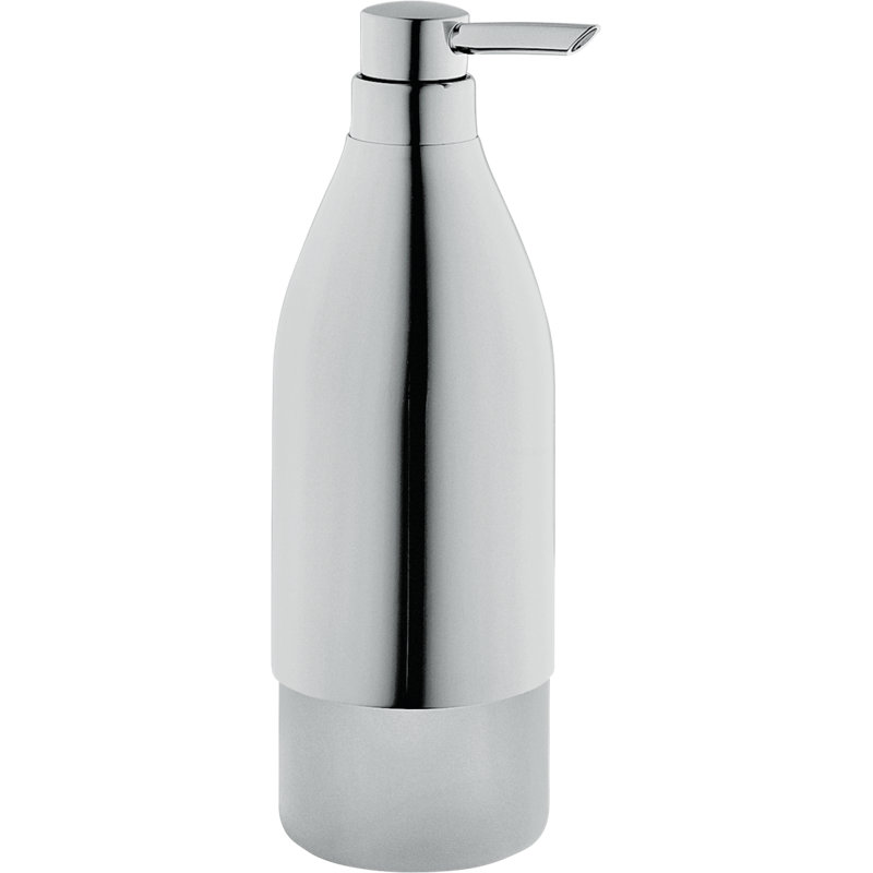 Starck Soap Dispenser, Chrome