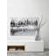 Dark Lake by Parvez Taj - Wrapped Canvas Painting-51154753