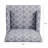 Lippitt Upholstered Armchair-1437968714