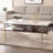 Ardmillan Rectangular Cocktail Table W/ Storage