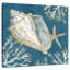 Aletra Playa coquillages indigo III-109396167