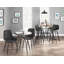 Bureau debout en bois massif Griggs-1628353955