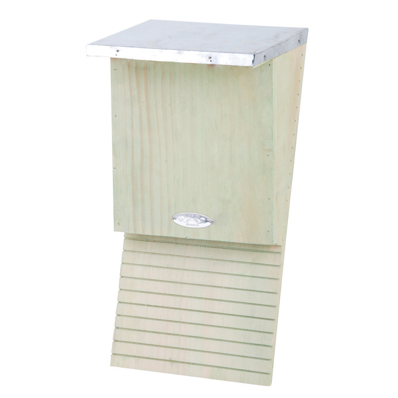 Bat Box Fsc 100%