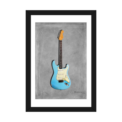 " Fender Stratocaster 64 "