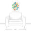 Art sur toile Bragg Rainbow Alphabet-2114231835