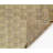 One-of-a-Kind 8'2" X 9'8" Wool Area Rug in Gray