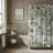Rainy Tranquility - Premium Shower Curtain-392171270