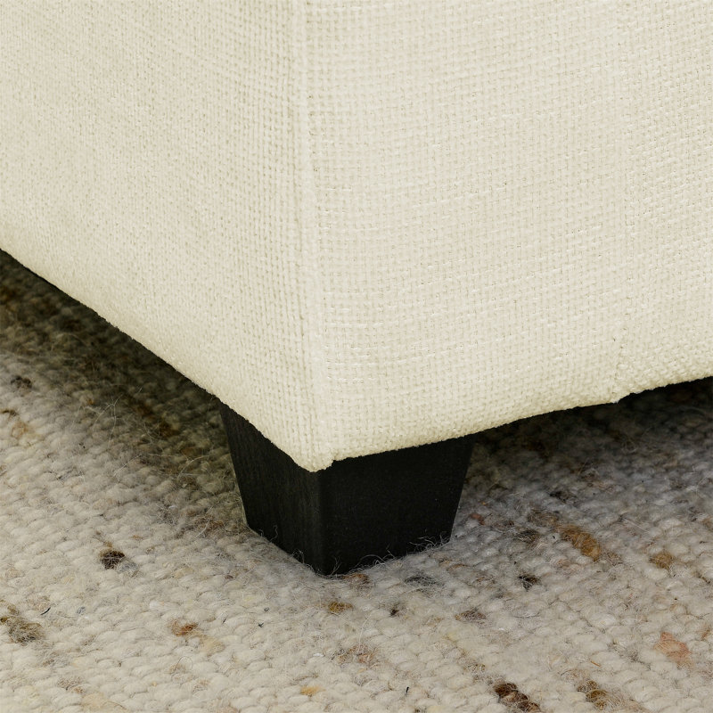 Canapé modulaire Comfy Cloud Couch, Beige