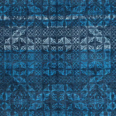 Abeerah Abstract Indoor Rug