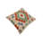 Russo Geometric Throw Pillow