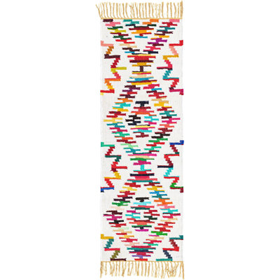 Moroccan Indoor Rug