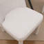 Chaise d'appoint rembourrée (ensemble de 2)-736182369-736182368