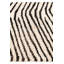 Tapis de couloir ivoire Iraheta