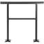 Stair Railing Kit Aluminum Handrail Flexible Outdoor Deck Hand Rail-670984423