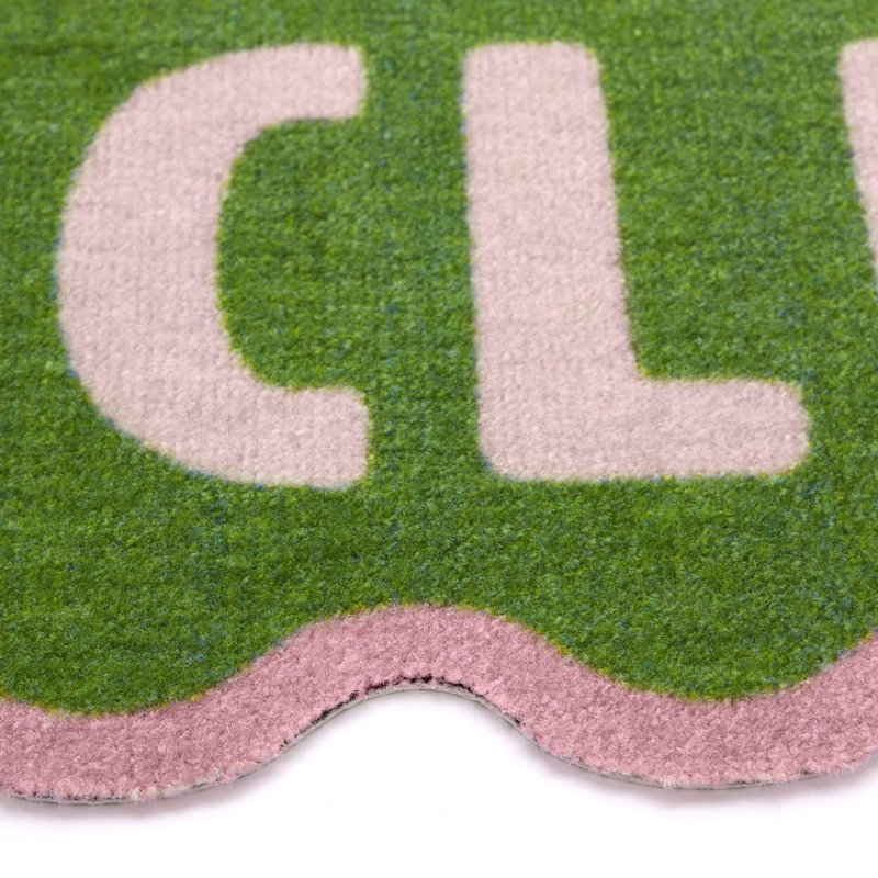 Non-Slip Bath Mat