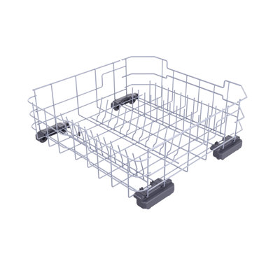 Lower Rack