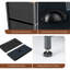 100cm W 5 - Drawer Chest of Drawers