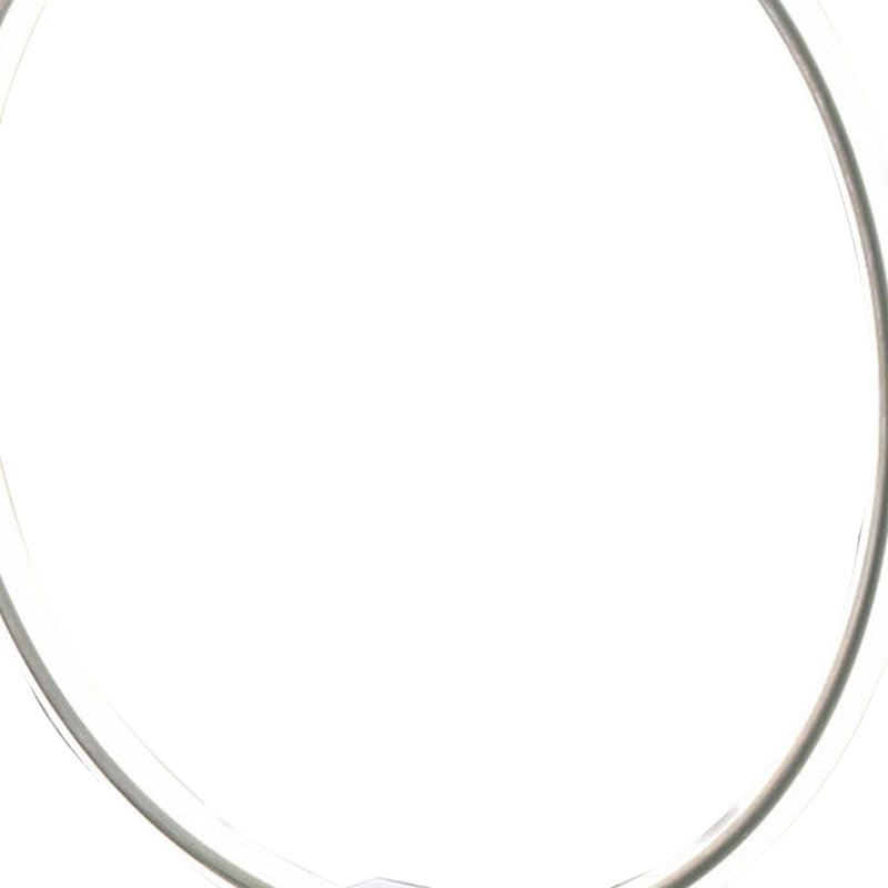 Lampe Joevani, Nickel / Argent