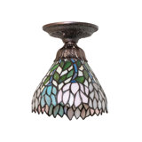 1 - Light Flush Mount