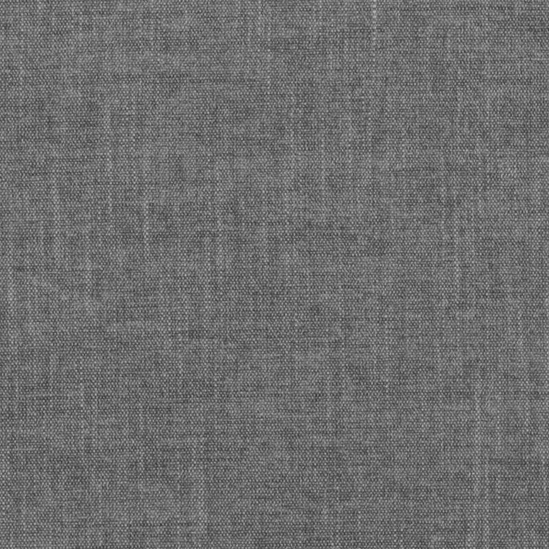 Tissu Braxton, Gris