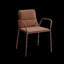 XY Outdoor Dining Armchair-1169745543