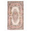 Tapis ivoire Antalya Vintage 3 pi 8 po x 6 pi 9 po
