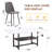 Table And Chair Set-595343988