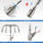 KIBI Summit Pull Down Kitchen Faucet-41659828-48024397