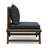 Salch Wood Outdoor Lounge Chair-88882470-88882472
