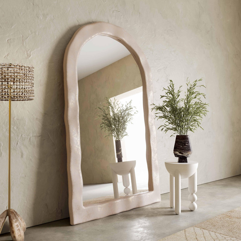 Miroir de plancher Codero