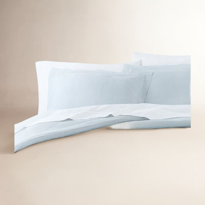 Frazier 100% Linen Machine Woven Sheet Set