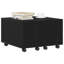 Godart Wheel Coffee Table with Storage-1403589061