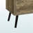 Top End Table with Storage