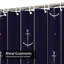 Rideau de douche à 12 crochets Retro-1713137820