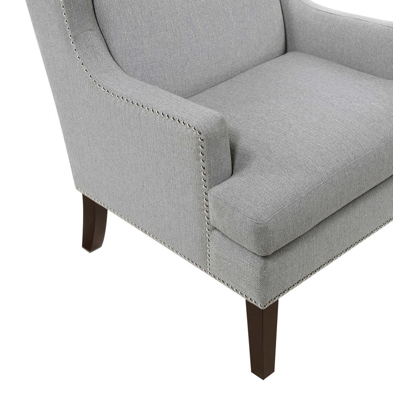 Mobilier de salon 1pc, Gris