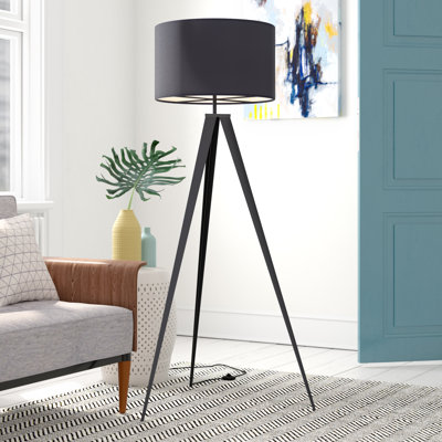 Stiletto 156cm Tripod Floor Lamp