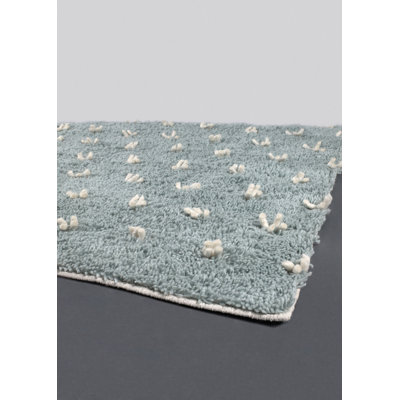 Strata Wool Area Rug
