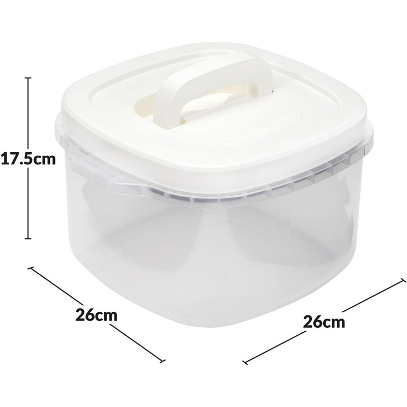 Food Storage Container