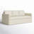 Bellatrix 83'' Slipcovered Sofa-1383692807