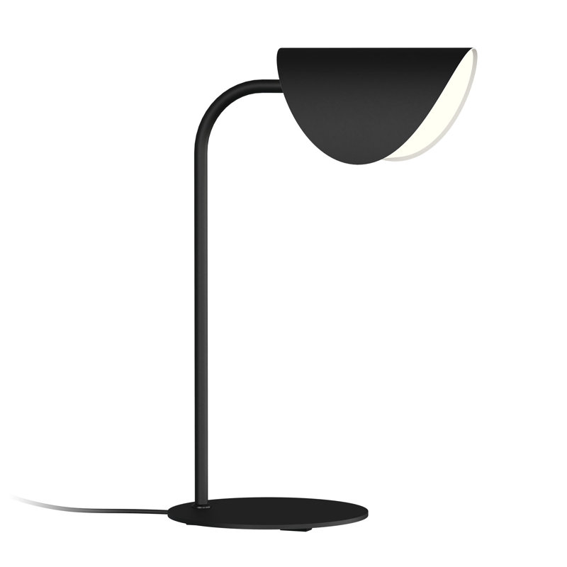 Ayeshia Metal Desk Lamp