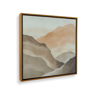 Amber Horizons II, reproduction