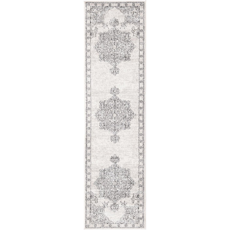Longe Indoor Rug, Runner 2'7" x 12'