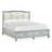 Birdsall King Upholstered Panel Storage Bed-123521857