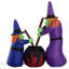 Weather Resistant Halloween Decoration