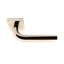 Full Double Dummy Door Lever Set-46048768-116192402