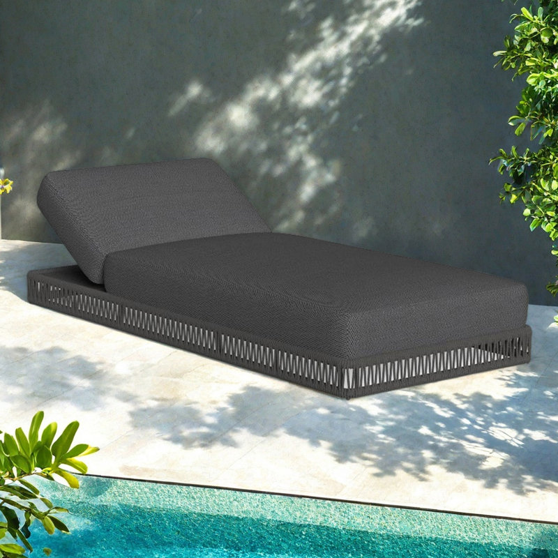 Yojhan, Black, Black