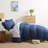 Modern Boho Duvet Cover Set-71850935-71850928