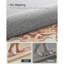 Rectangle 160 cm x 230 cm Area Rug