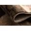 Tapis brun / beige Barrville-42052017