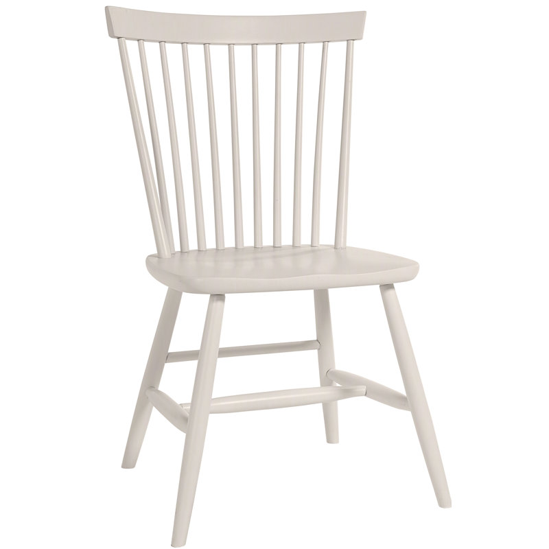 Chaise d’appoint Mclaughlin, Treillis